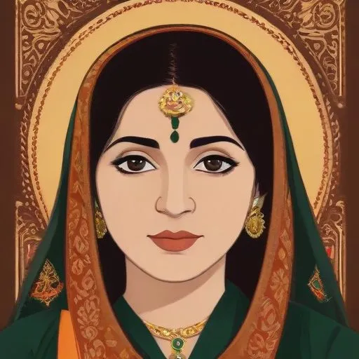 Shamshad Begum