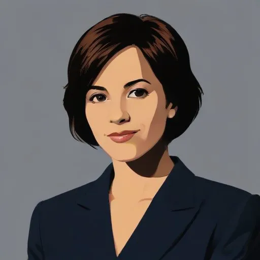 Shana Alexander