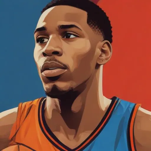 Shandon Anderson
