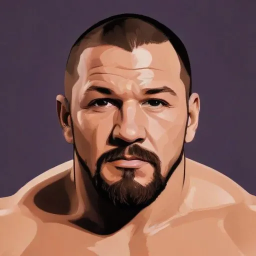 Shane Carwin