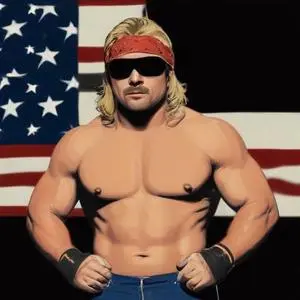 Shane Douglas