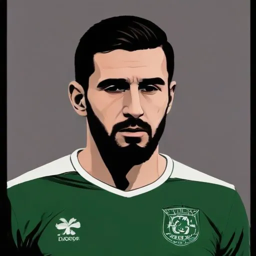 Shane Duffy