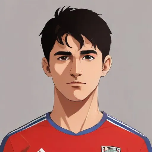Shane Gore