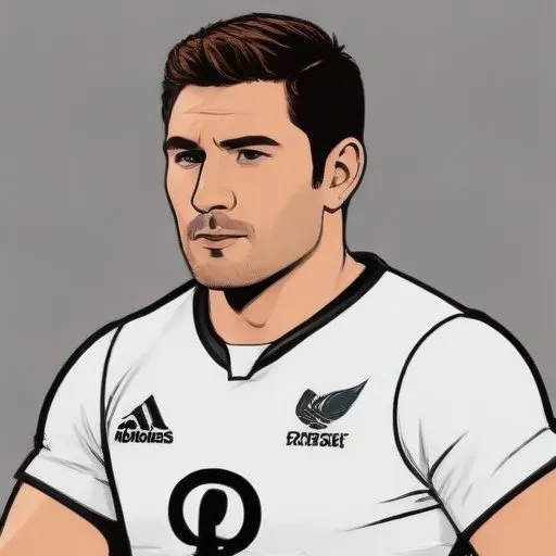Shane Howarth