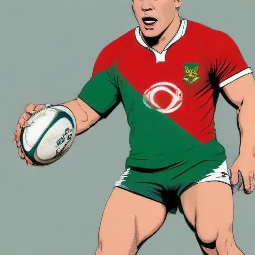 Shane Kelly