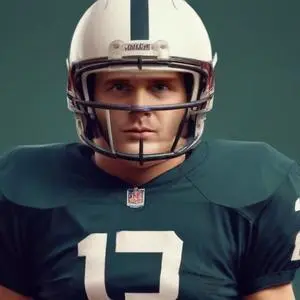 Shane Lechler