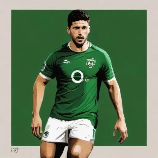 Shane Long