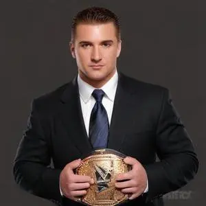 Shane McMahon
