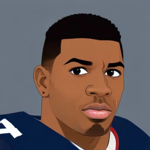 Shane Vereen
