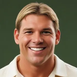 Shane Warne