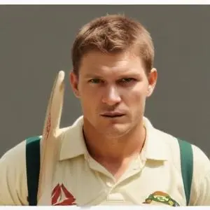 Shane Watson