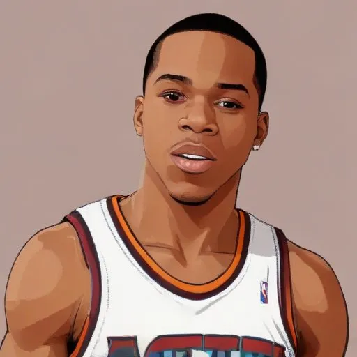 Shannon Brown