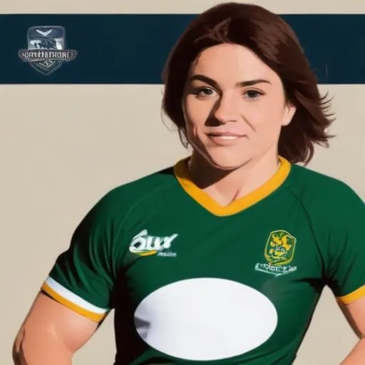Shannon Hegarty