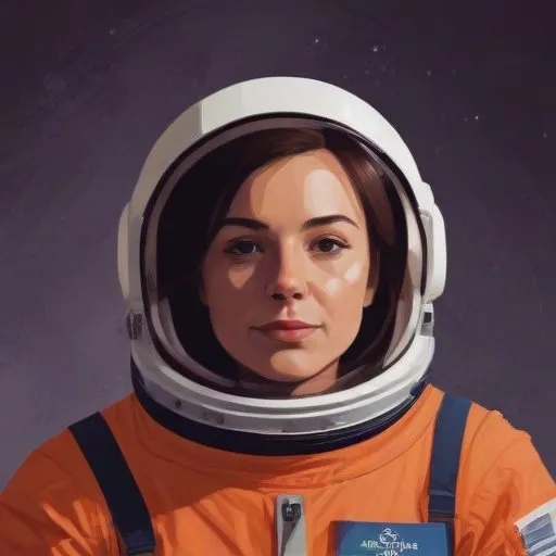 Shannon Lucid