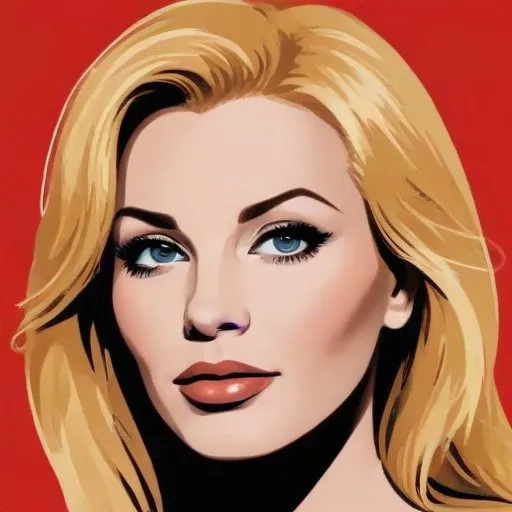 Shannon Tweed