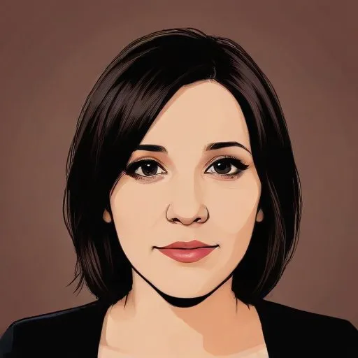 Shannon Woodward