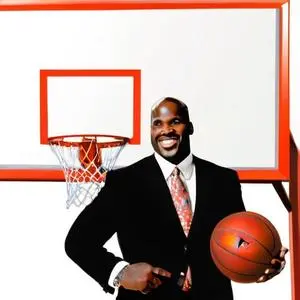 Shaquille O'Neal