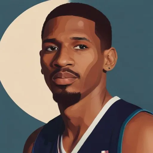 Shareef Abdur-Rahim