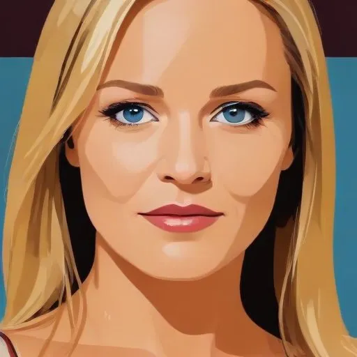 Sharon Case