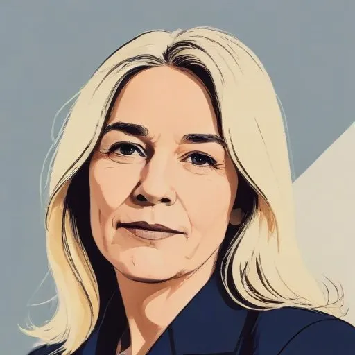 Sharon Olds