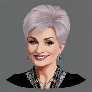 Sharon Osbourne