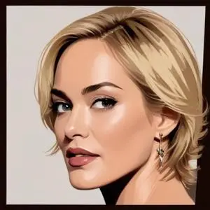 Sharon Stone
