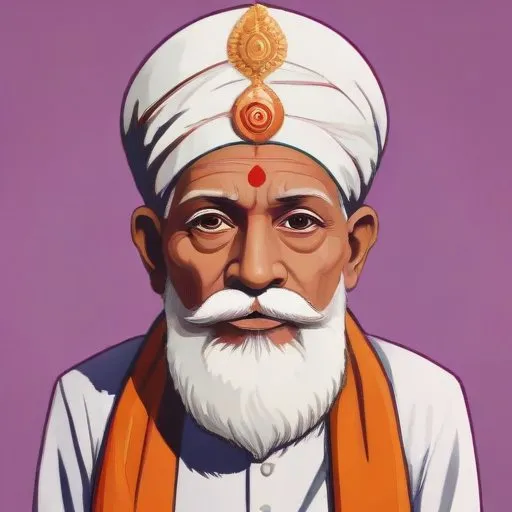 Shastriji Maharaj