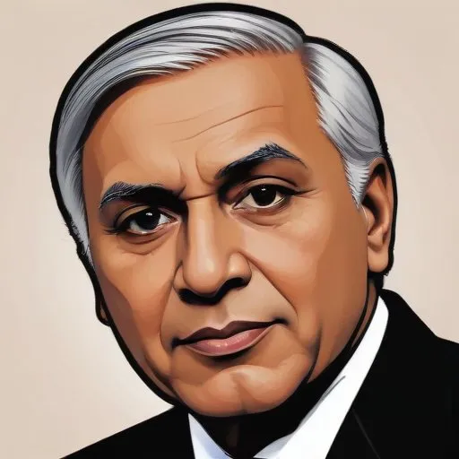Shaukat Aziz