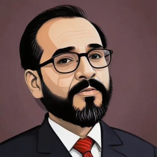 Shaukat Siddiqui