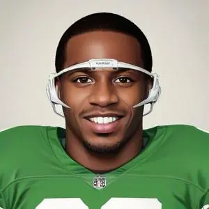 Shaun Alexander