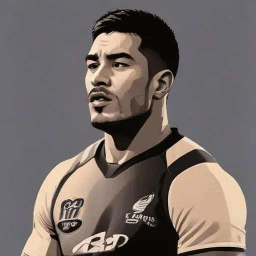 Shaun Johnson