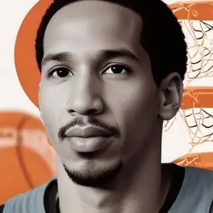 Shaun Livingston
