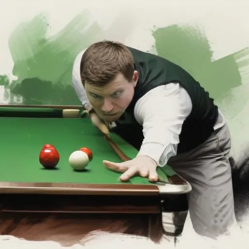 Shaun Murphy