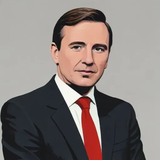 Shaun Woodward