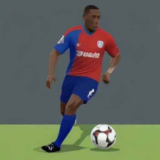 Shaun Wright-Phillips