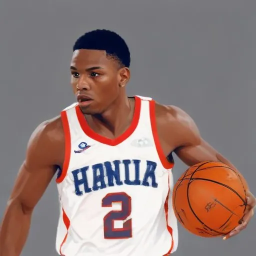 Shavlik Randolph