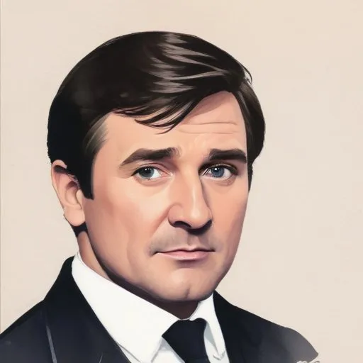 Shaw Taylor