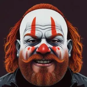 Shawn Crahan