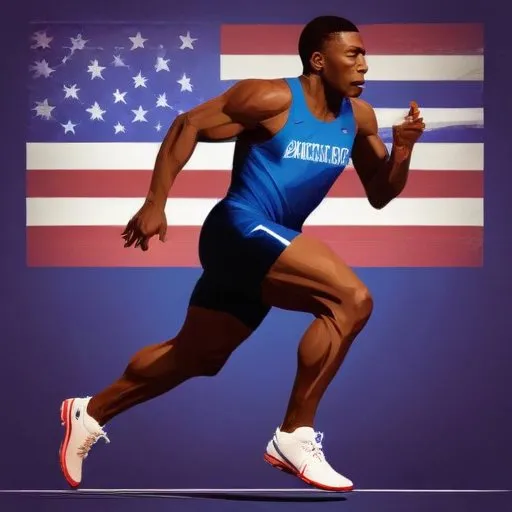Shawn Crawford