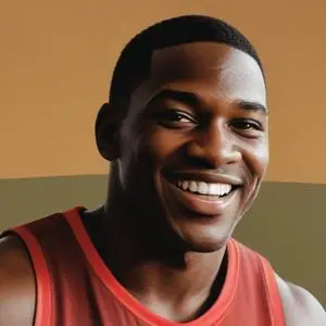 Shawn Kemp