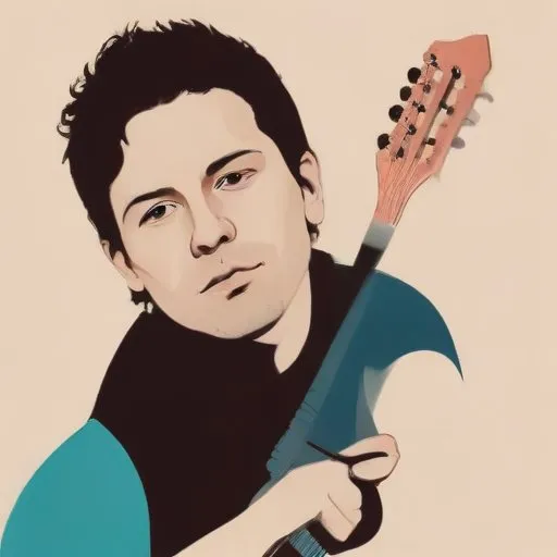 Shawn Lane
