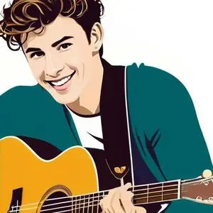 Shawn Mendes