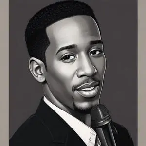 Shawn Stockman