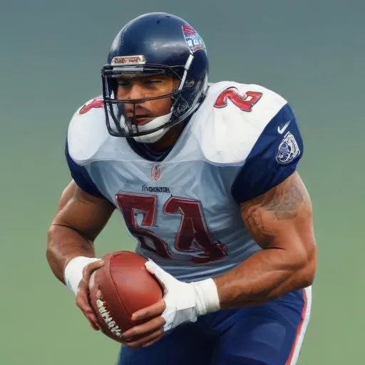 Shawne Merriman