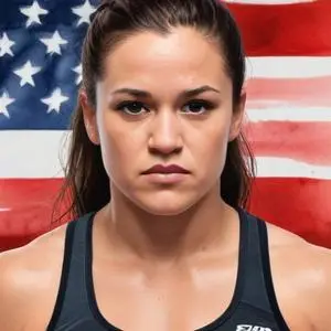 Shayna Baszler
