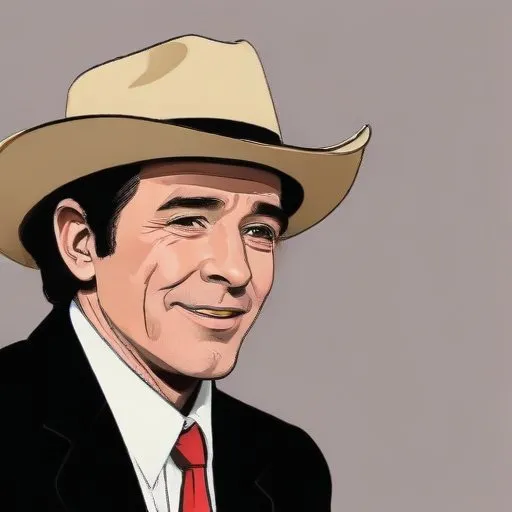 Sheb Wooley