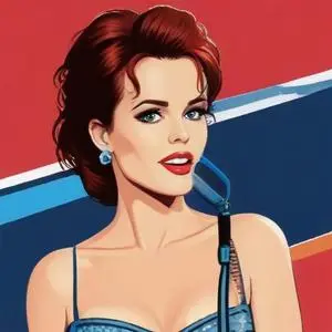 Sheena Easton