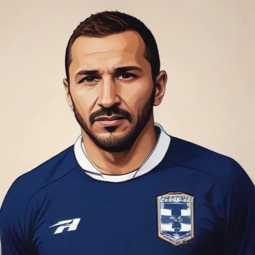 Shefki Kuqi