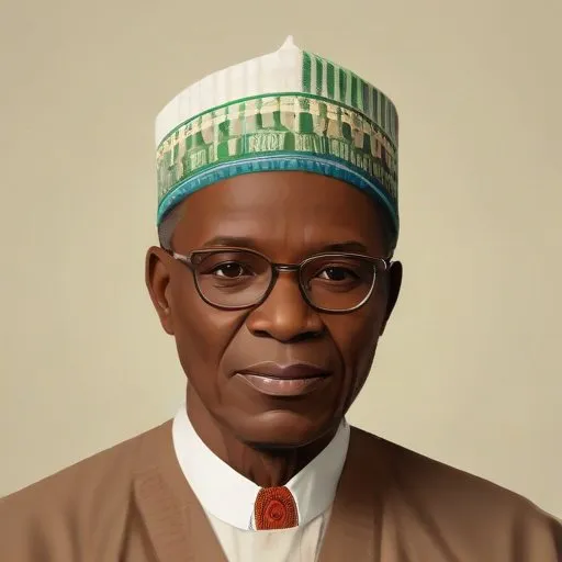 Shehu Shagari