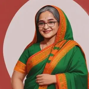 Sheikh Hasina